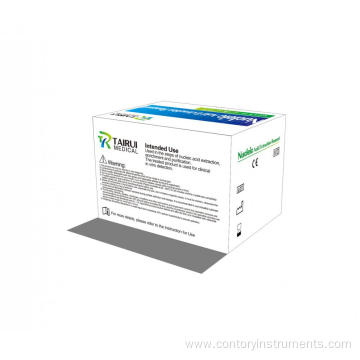 96T Nucleic Acid Extraction Reagents Cassette